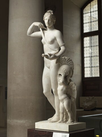 groupe statuaire, image 4/16