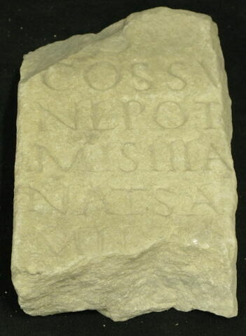 inscription, image 2/2