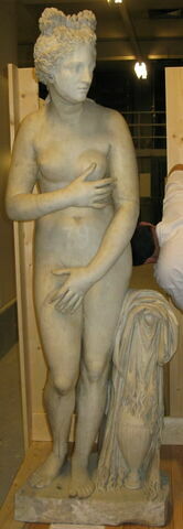© 2008 Musée du Louvre / Antiquités grecques, étrusques et romaines