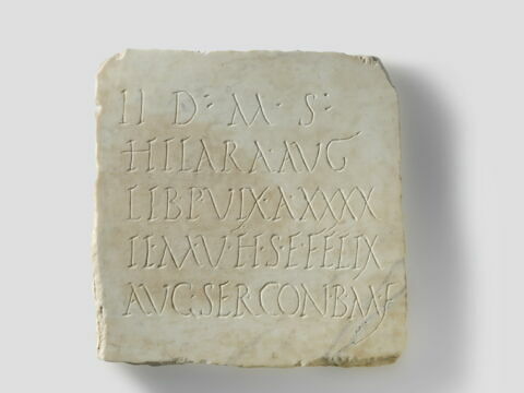 inscription, image 1/2