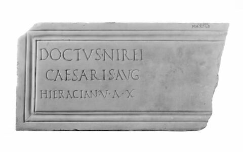 inscription, image 1/2