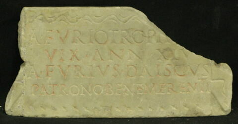 inscription, image 2/2