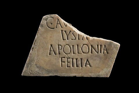 inscription, image 1/2