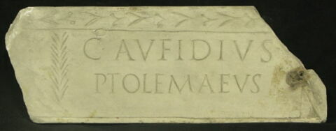 inscription, image 1/1