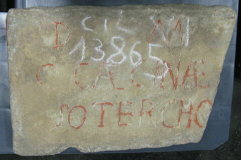 inscription, image 2/2