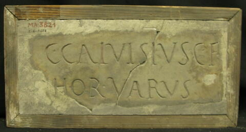 inscription, image 1/1