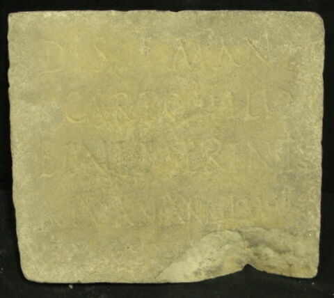 inscription, image 2/2