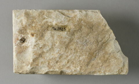 plaque de loculus ; inscription, image 2/4