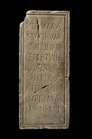inscription, image 1/2