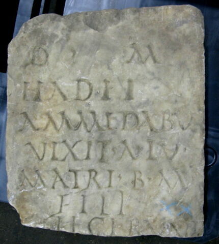 inscription, image 1/1