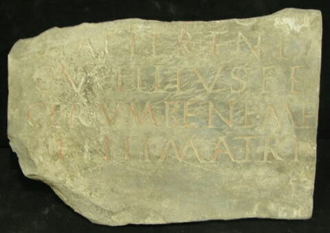 inscription, image 1/1