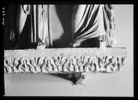 © 1980 Musée du Louvre / Antiquités grecques, étrusques et romaines