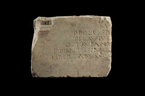 inscription, image 2/2