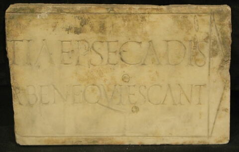 inscription, image 1/2