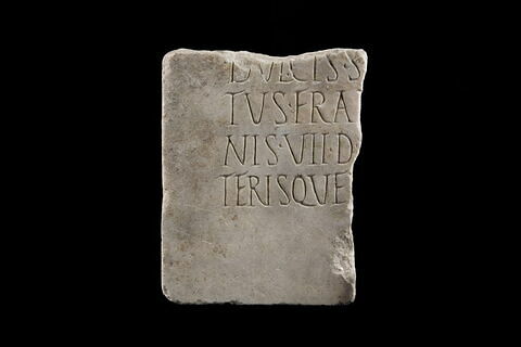 inscription, image 2/2