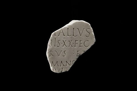 inscription, image 2/2