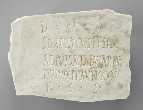 inscription, image 2/3