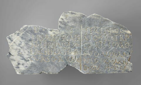 inscription, image 2/3