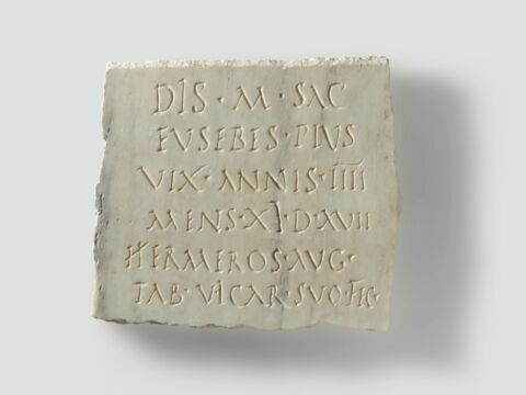 inscription, image 1/2
