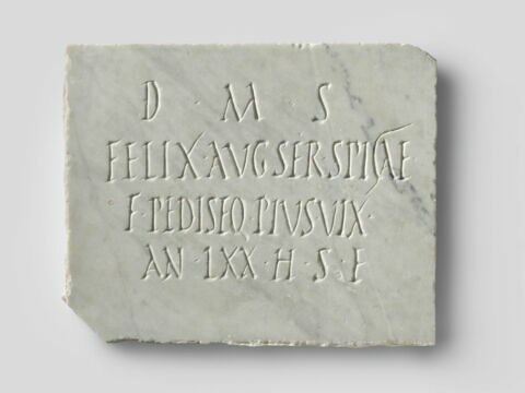 inscription, image 1/2