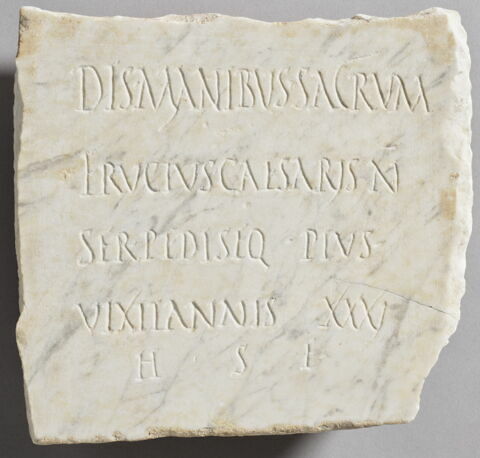 inscription, image 1/2