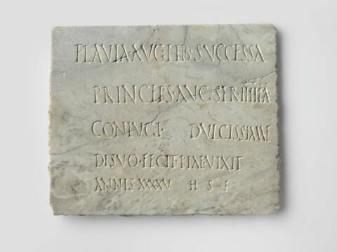 inscription, image 1/2