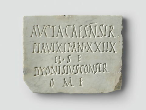 inscription, image 1/2