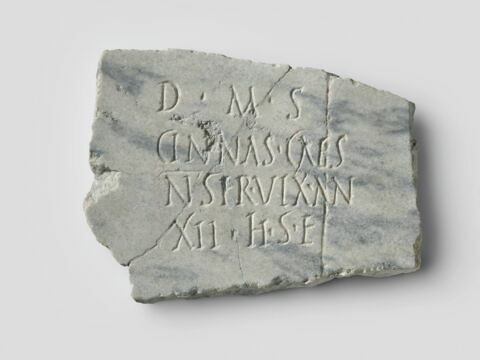 inscription, image 1/2