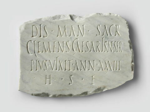 inscription, image 1/2