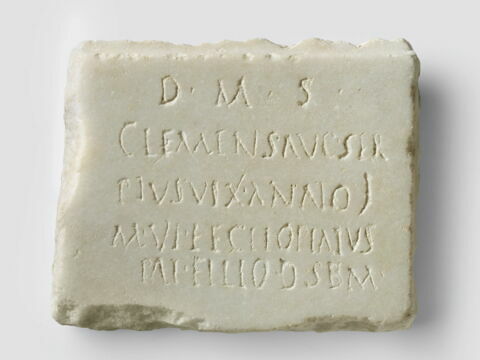inscription, image 1/2