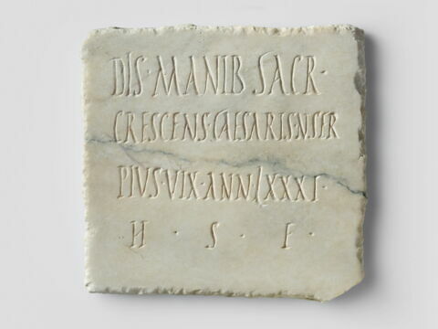 inscription, image 1/2