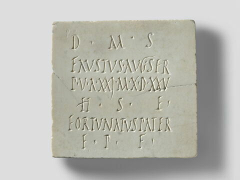 inscription, image 1/2