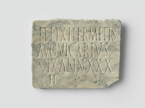 inscription, image 1/2