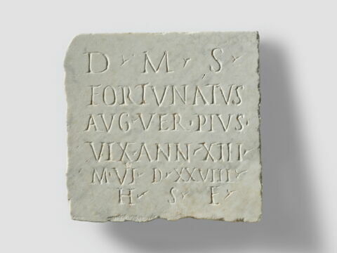 inscription, image 1/2