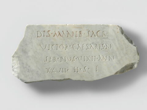 inscription, image 1/2