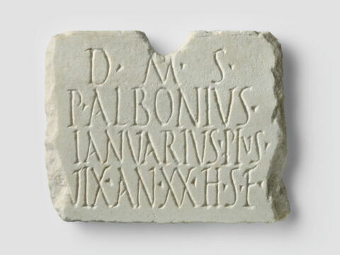 inscription, image 1/2
