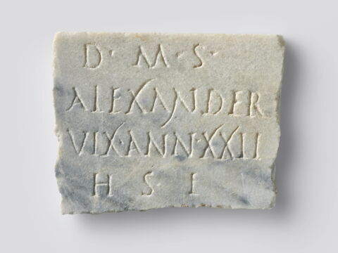 inscription, image 1/2