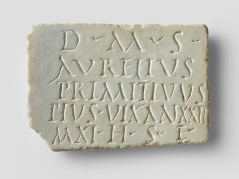 inscription, image 1/2