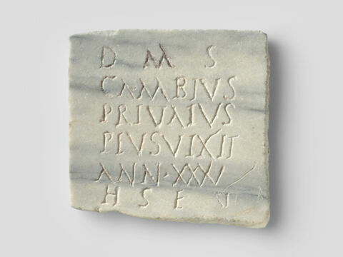 inscription, image 1/2