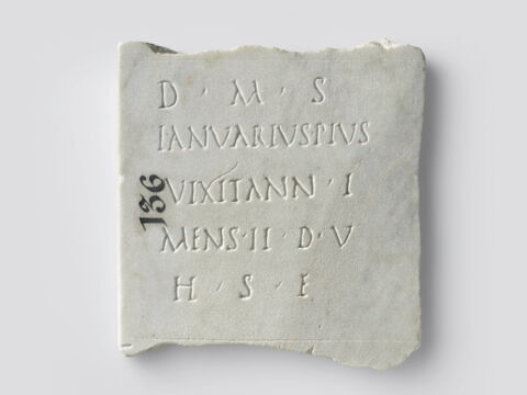 inscription, image 2/2
