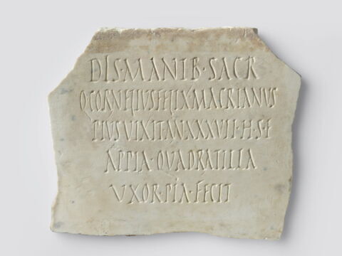 inscription, image 1/2