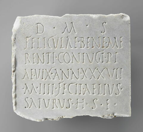 inscription, image 1/2