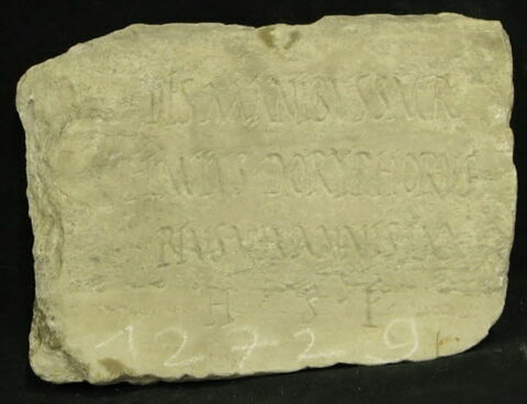 inscription, image 1/3