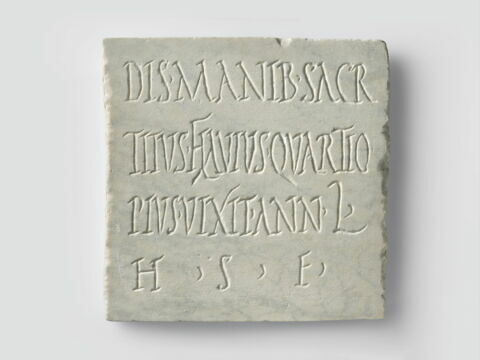 inscription, image 1/2