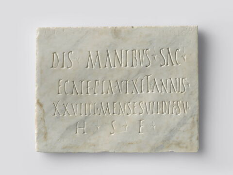 inscription, image 1/2