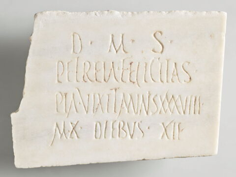 inscription, image 1/2