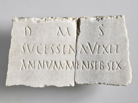 inscription, image 1/2