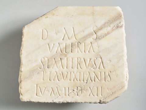 inscription, image 1/2