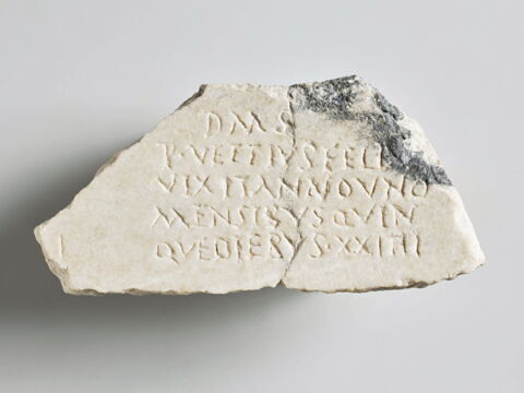 inscription, image 1/2