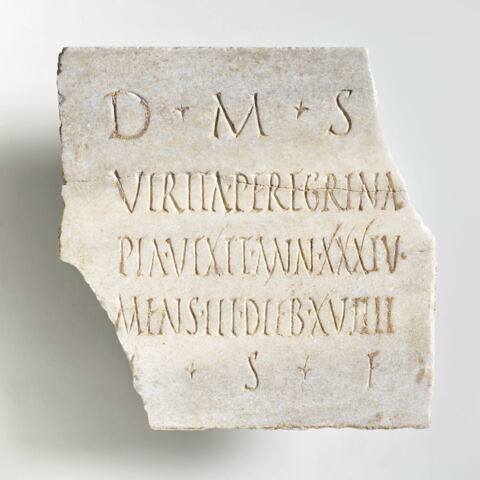 inscription, image 1/2
